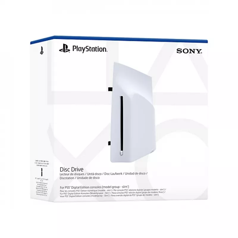 Optinen asema Sony PlayStation 5 Digital Edition (varaosa malli )