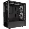PC-kotelo Kolink OBSERVATORY MX Midi Tower musta