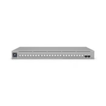 UBIQUITI NETWORKS UniFi Switch USW-PRO-MAX-24 24-porttinen PoE++