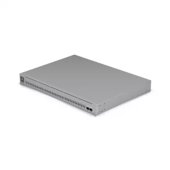 UBIQUITI NETWORKS UniFi Switch USW-PRO-MAX-24 24-porttinen PoE++