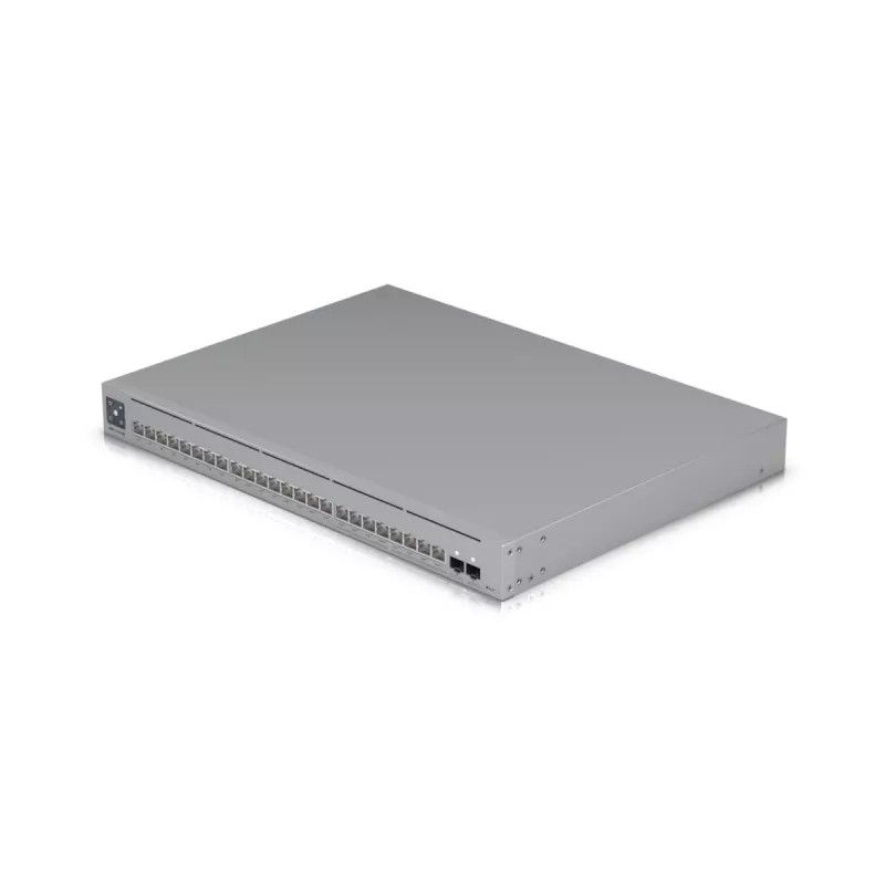 UBIQUITI NETWORKS UniFi Switch USW-PRO-MAX-24 24-porttinen PoE++