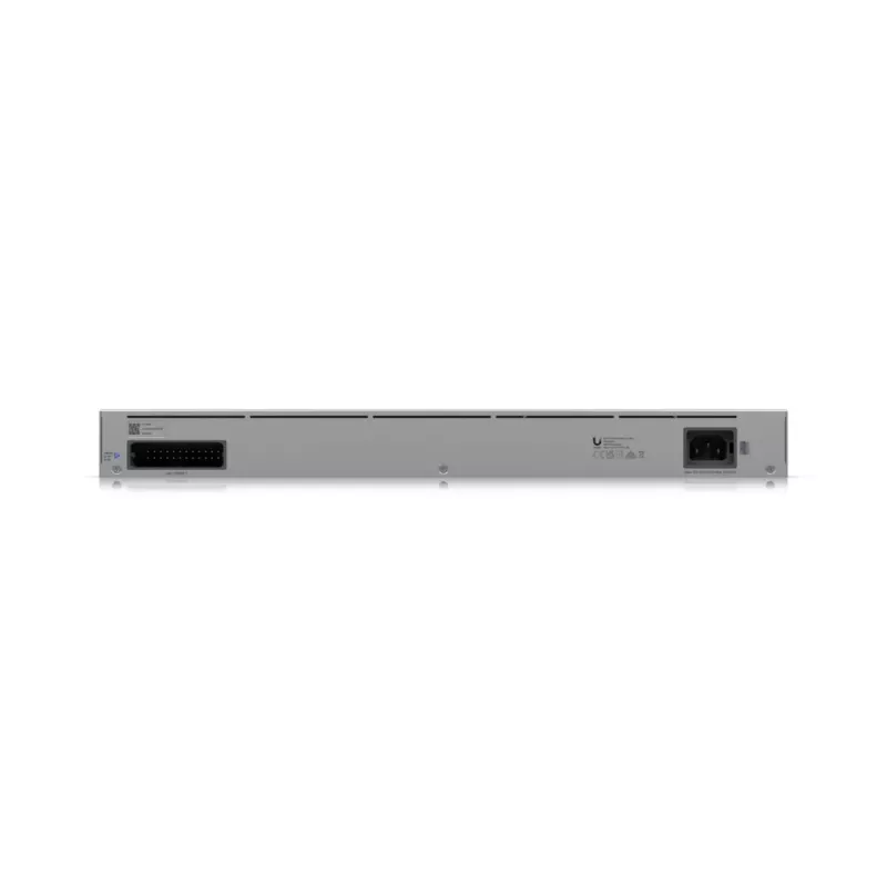 UBIQUITI NETWORKS UniFi Switch USW-PRO-MAX-24 24-porttinen PoE++