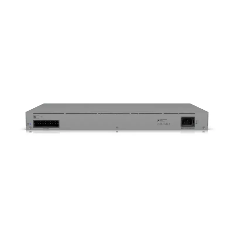 UBIQUITI NETWORKS UniFi Switch USW-PRO-MAX-24 24-porttinen PoE++