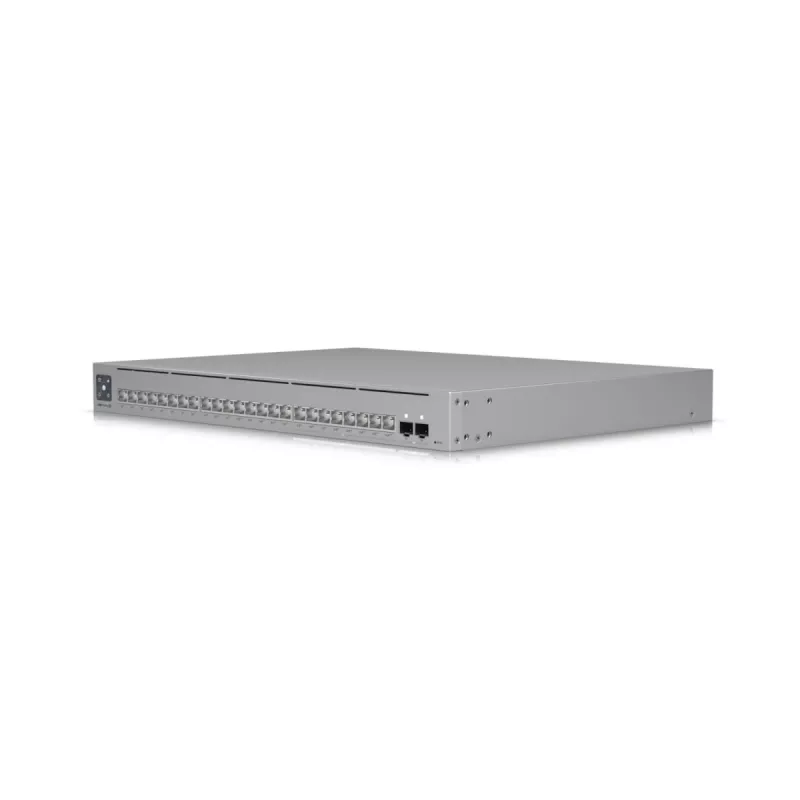 UBIQUITI NETWORKS UniFi Switch USW-PRO-MAX-24 24-porttinen PoE++