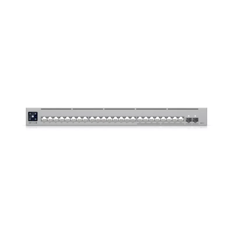 UBIQUITI NETWORKS UniFi Switch USW-PRO-MAX-24 24-porttinen PoE++