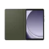 Samsung EF-BX110TBEGWW Book Cover -suojakotelo Galaxy Tab A9 -tabletille, läppäkotelo, musta
