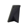 Samsung EF-BX110TBEGWW Book Cover -suojakotelo Galaxy Tab A9 -tabletille, läppäkotelo, musta