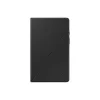 Samsung EF-BX110TBEGWW Book Cover -suojakotelo Galaxy Tab A9 -tabletille, läppäkotelo, musta