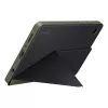 Samsung EF-BX110TBEGWW Book Cover -suojakotelo Galaxy Tab A9 -tabletille, läppäkotelo, musta