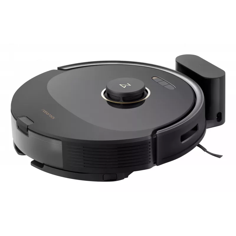 Roborock Q8 Max musta