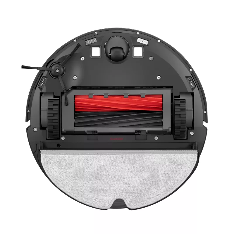 Roborock Q8 Max musta