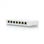 UBIQUITI NETWORKS UniFi Switch USW-Ultra-60W 8-porttinen GbE PoE+ GbE++-syötöllä 60W