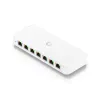 UBIQUITI NETWORKS UniFi Switch USW-Ultra-60W 8-porttinen GbE PoE+ GbE++-syötöllä 60W
