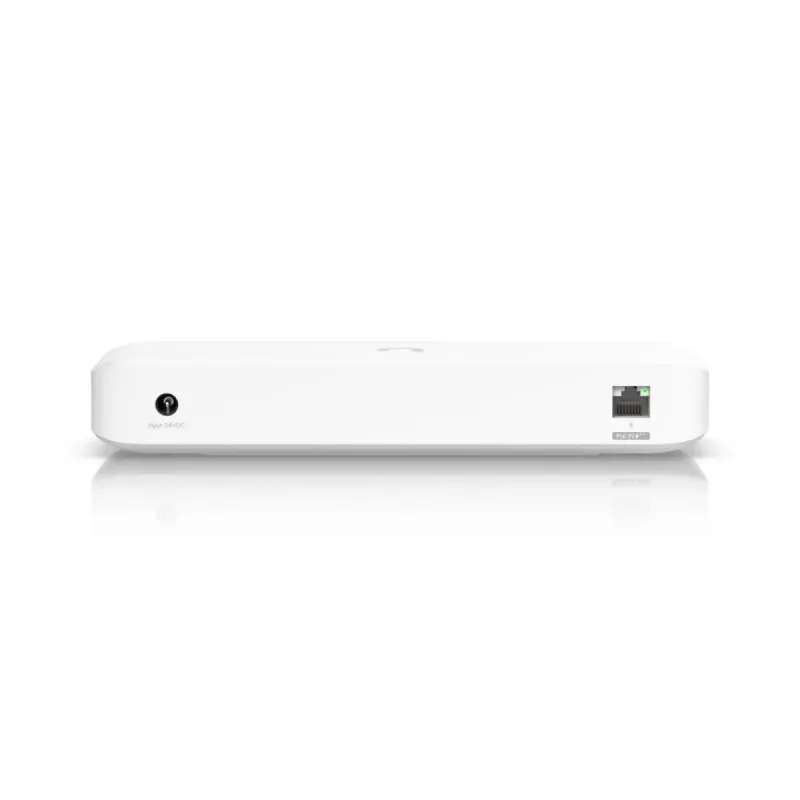 UBIQUITI NETWORKS UniFi Switch USW-Ultra-60W 8-porttinen GbE PoE+ GbE++-syötöllä 60W