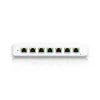 UBIQUITI NETWORKS UniFi Switch USW-Ultra-60W 8-porttinen GbE PoE+ GbE++-syötöllä 60W