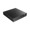 Lenovo ThinkCentre neo 50q Gen 4 Intel® Core™ i5 i5-13420H 16 GB DDR4-SDRAM 512 GB SSD Windows 11 Pro Mini PC musta