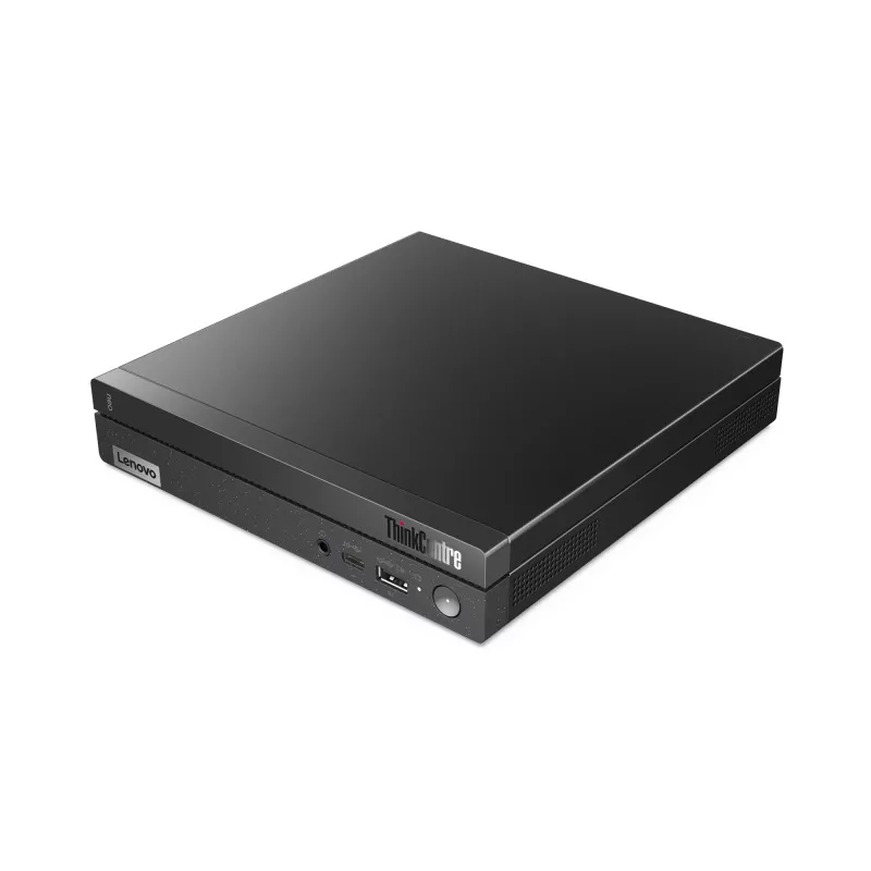 Lenovo ThinkCentre neo 50q Gen 4 Intel® Core™ i5 i5-13420H 16 GB DDR4-SDRAM 512 GB SSD Windows 11 Pro Mini PC musta