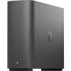 NAS-laite SYNOLOGY BeeStation BST150-4T — Realtek RTD1619B 1,7 GHz, 1 GB DDR4, 1× esiasennettu 4TB kiintolevy, Ethernet, musta