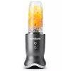 NutriBullet NB1206DGCC 0,9 L pöytätehosekoitin 1200 W musta, läpinäkyvä