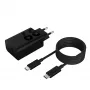 Sisälaturi Lenovo ZG38C05739, 68 W, USB-C PD, 1 portti, musta, verkkovirta