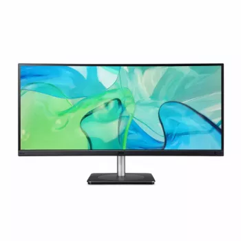 Näyttö Acer CB343CUR 34 inch UltraWide Quad HD LED 3440 x 1440