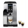 Yhdistelmäespressokone DeLonghi Dinamica Plus ECAM380.85.SB — 1,8 L vesisäiliö, 300 g papusäiliö, 15 bar