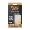 PanzerGlass ® näytönsuojakalvo Samsung Galaxy A25 5G | Ultra-Wide Fit EasyAlignerilla