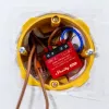 Älykytkin Shelly 1PM Mini Gen3 1P langaton 110-240V