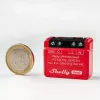 Älykytkin Shelly 1PM Mini Gen3 1P langaton 110-240V