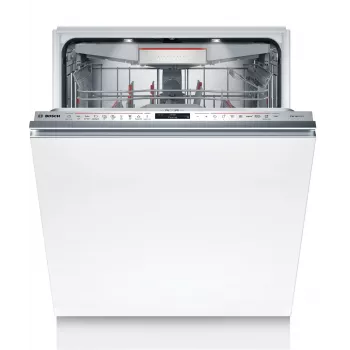 Bosch Serie 8 SMV8YCX02E astianpesukone täysintegroitava 14 astiastetta