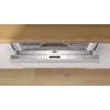 Bosch Serie 8 SMV8YCX02E astianpesukone täysintegroitava 14 astiastetta