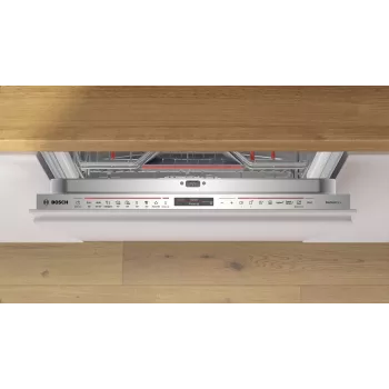 Bosch Serie 8 SMV8YCX02E astianpesukone täysintegroitava 14 astiastetta