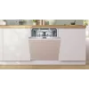 Bosch Serie 8 SMV8YCX02E astianpesukone täysintegroitava 14 astiastetta
