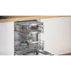 Bosch Serie 8 SMV8YCX02E astianpesukone täysintegroitava 14 astiastetta