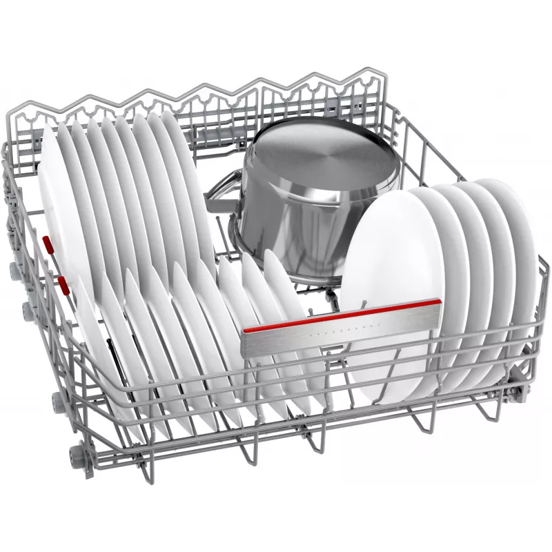 Bosch Serie 8 SMV8YCX02E astianpesukone täysintegroitava 14 astiastetta