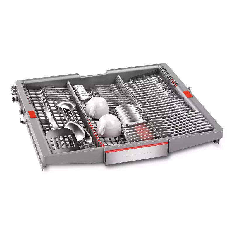 Bosch Serie 8 SMV8YCX02E astianpesukone täysintegroitava 14 astiastetta