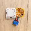 Älykytkin Shelly 1 Mini Gen3 1P langaton 110-240V