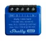 Älykytkin Shelly 1 Mini Gen3 1P langaton 110-240V