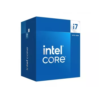 Prosessori Intel Core i7-14700 5,4 GHz 8 ydintä 33 MB välimuisti LGA 1700