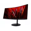 ACER pelinäyttö - Nitro Xz342cus3bmiipphx - 34in - 3440x1440 (WQHD) - VA 1ms