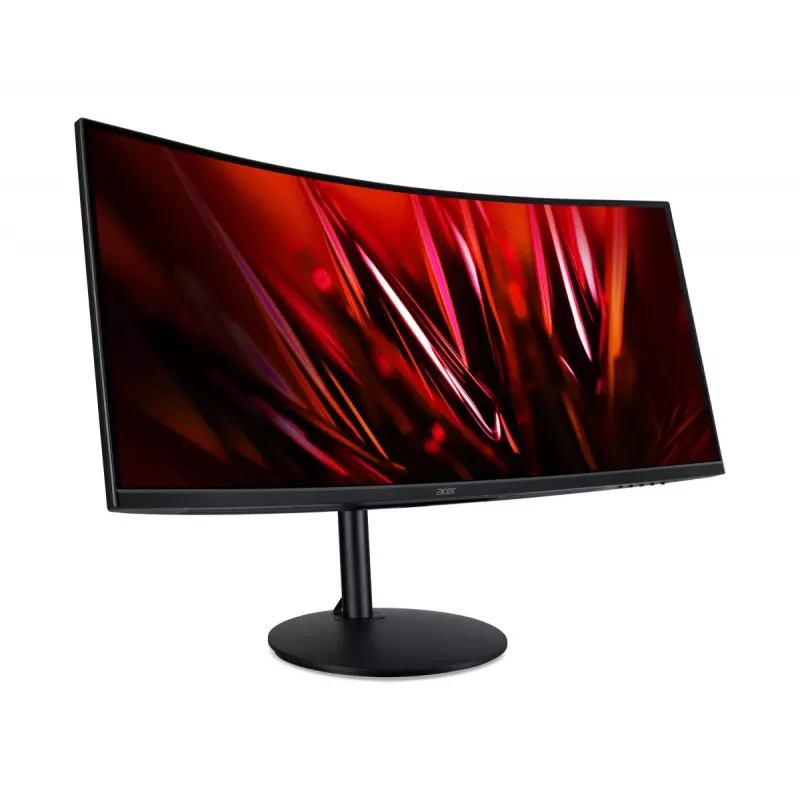 ACER pelinäyttö - Nitro Xz342cus3bmiipphx - 34in - 3440x1440 (WQHD) - VA 1ms