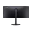 ACER pelinäyttö - Nitro Xz342cus3bmiipphx - 34in - 3440x1440 (WQHD) - VA 1ms