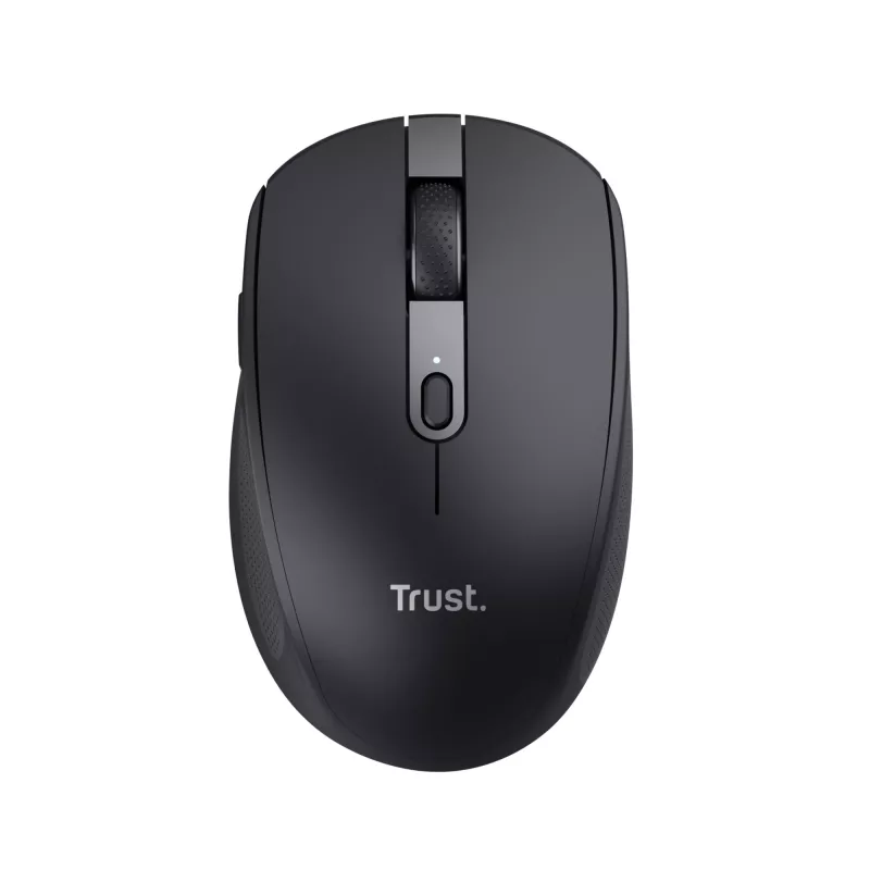 Trust Ozaa hiiri toimisto oikeakätinen RF langaton + Bluetooth optinen 3200 DPI