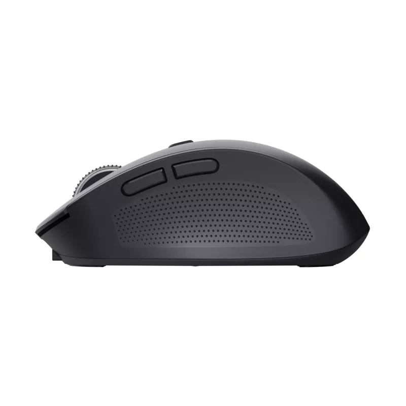 Trust Ozaa hiiri toimisto oikeakätinen RF langaton + Bluetooth optinen 3200 DPI
