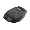 Trust Ozaa hiiri toimisto oikeakätinen RF langaton + Bluetooth optinen 3200 DPI