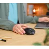 Trust Ozaa hiiri toimisto oikeakätinen RF langaton + Bluetooth optinen 3200 DPI