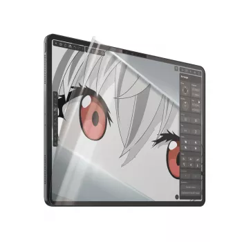 PanzerGlass ® GraphicPaper® suojakalvo iPad Air 13'' (2024-2026) | iPad Pro 13'' (2024-2025) | Ultra-Wide Fit