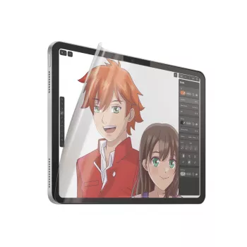 PanzerGlass ® GraphicPaper® näytönsuojakalvo iPad Air 11'' (2024-2026) | iPad 11'' (2025-2026) | iPad 10.9'' (2022) | Ultra-Wide Fit