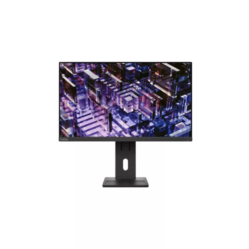 Näyttö Lenovo ThinkVision E24q-30 23,8