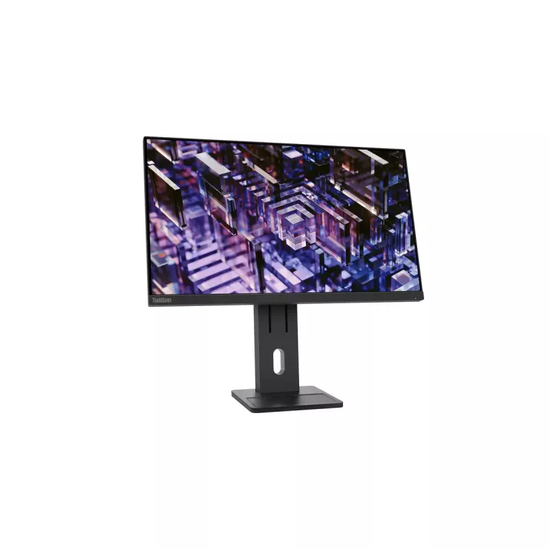 Näyttö Lenovo ThinkVision E24q-30 23,8